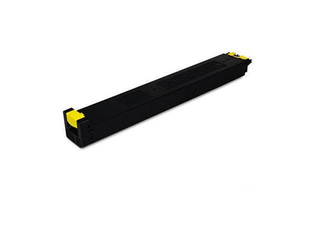 BildeSharp MX36GTYA Yellow Toner 15K