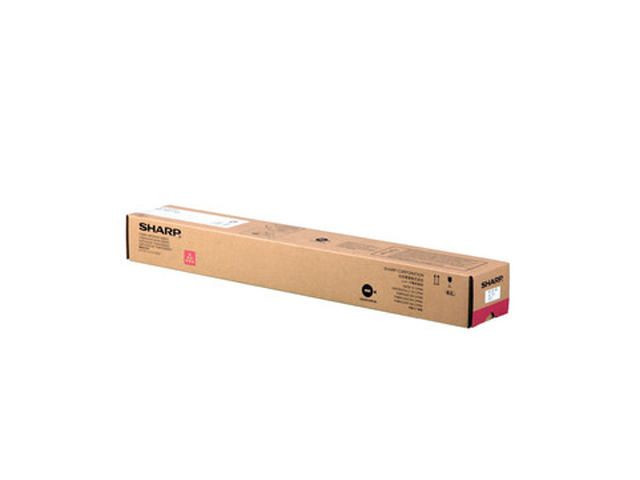 BildeSharp MX36GTMA Magenta Toner 15K