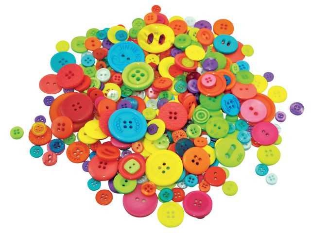 BildeKnappmix 500gr