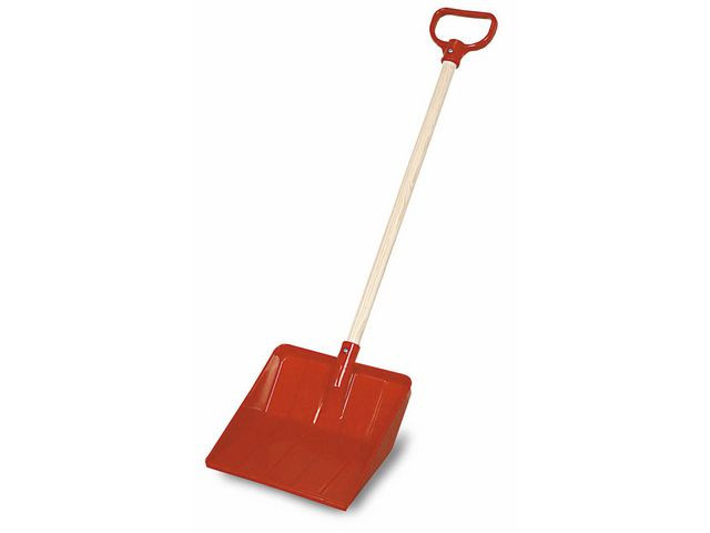 BildeSnöskyffel mini 70cm