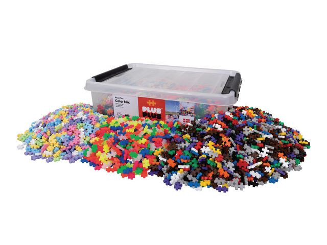 BildePLUS PLUS Mini mix 3600/fp