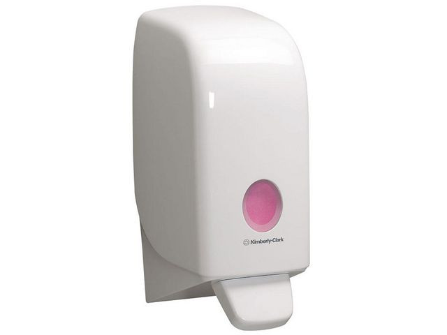 BildeDispenser AQUARIUS tvål
