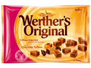 Godis WERTHERS kola 1kg