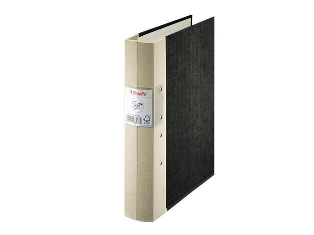 BildeGaffelpärm JOPA A4 60mm beige