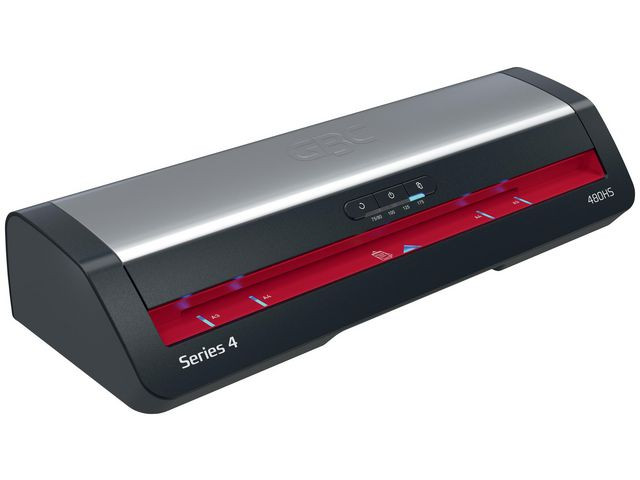 BildeLamineringsmaskin GBC 480HS Office A3