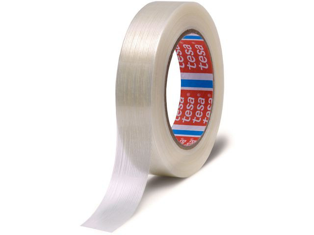 BildeBi-filamenttejp TESA 4591 19mmx50m