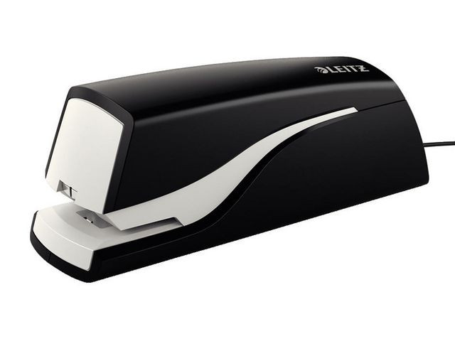 BildeElhäftare LEITZ 5532 svart