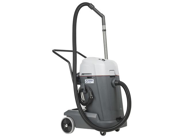 BildeDammsugare NILFISK VL500
