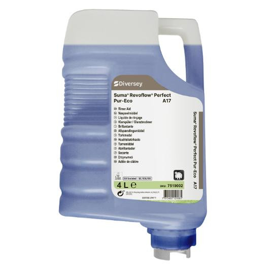 BildeTorkmedel SUMA Revoflow A17 4L 3/fp