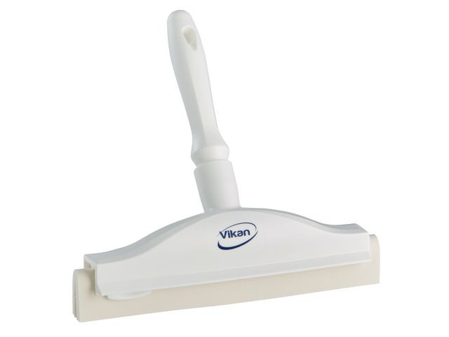 BildeHandskrapa VIKAN utbyteskassett 25cm vit