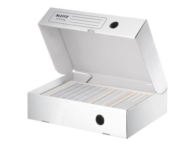 BildeArkivbox LEITZ Infinity FSC 80mm