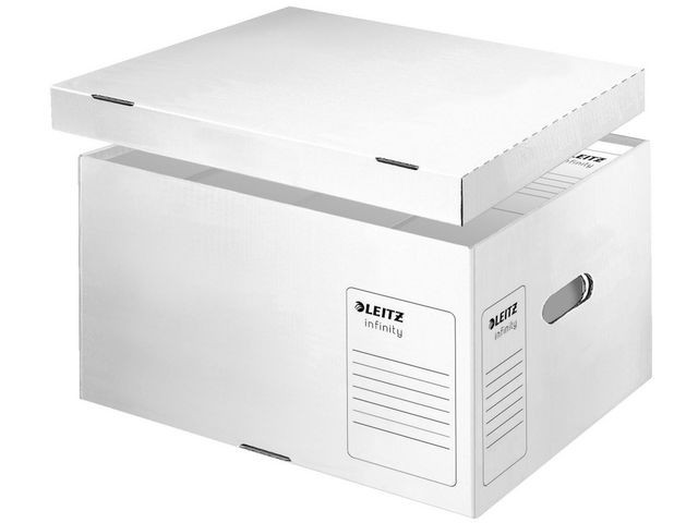 BildeFörvaringsbox LEITZ Infinity FSC L