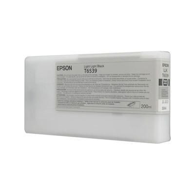 BildeT6539 Light Light Black Ink Cartridge