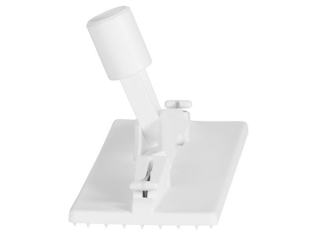 BildeHållare VIKAN skurdyna 230 mm vit