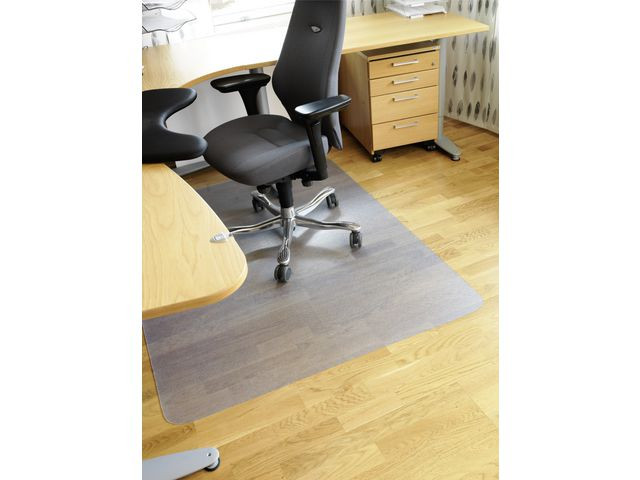 BildeGolvskydd PREMIUM PET 120x180cmx2,1mm