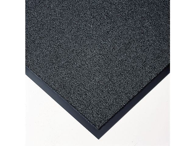 BildeEntrématta Alltiett MATTING 90x150cm grå