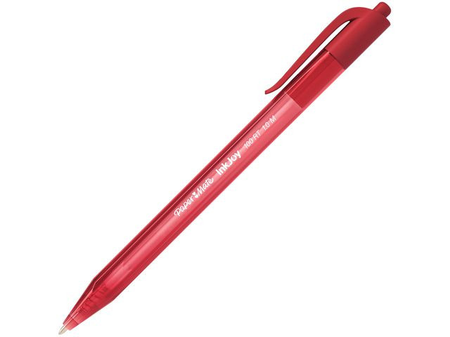 BildeKulpenna PAPER MATE InkJoy 100 RT 1,0 rö