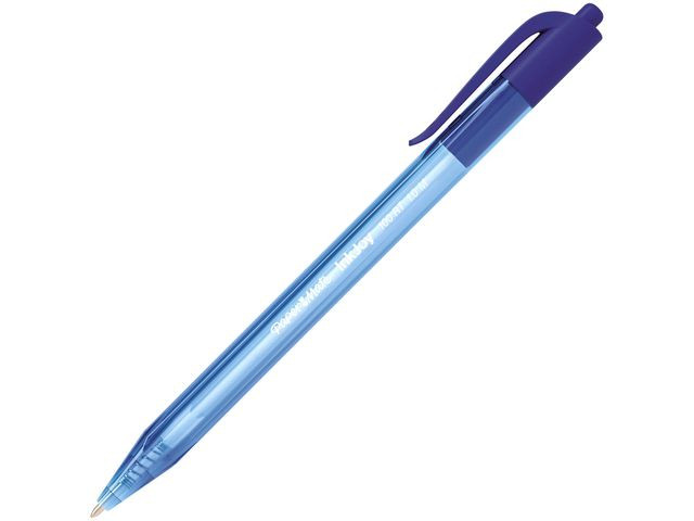 BildeKulpenna PAPER MATE InkJoy 100 RT 1,0 bl