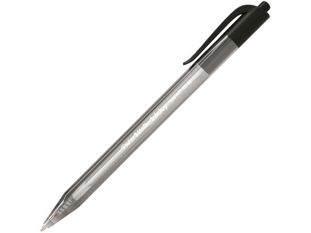 BildeKulpenna PAPER MATE InkJoy 100 RT 1,0 sv