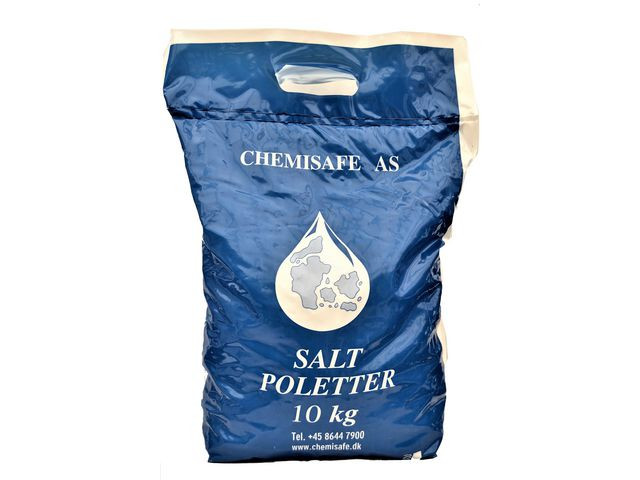 BildeSalttabletter 10kg