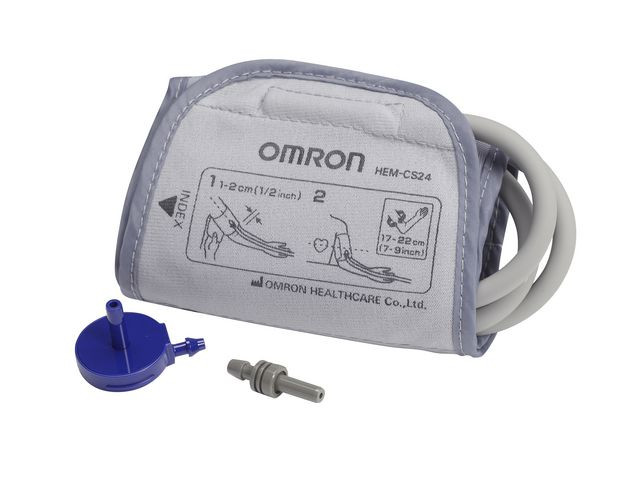 BildeManschett OMRON M 17-22cm Small