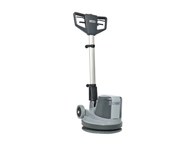 BildeSkurmaskin NILFISK FM400D Duo