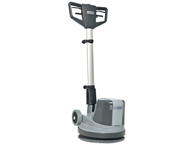BildeSkurmaskin NILFISK FM400L