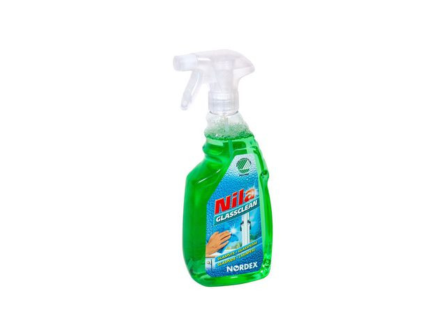 BildeFönsterputs NILA spray 750ml