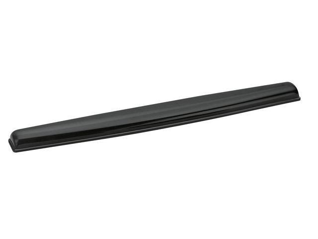 BildeHandledsstöd FELLOWES Crystal svart