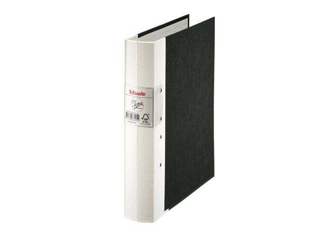 BildeGaffelpärm JOPA A4 60mm vit