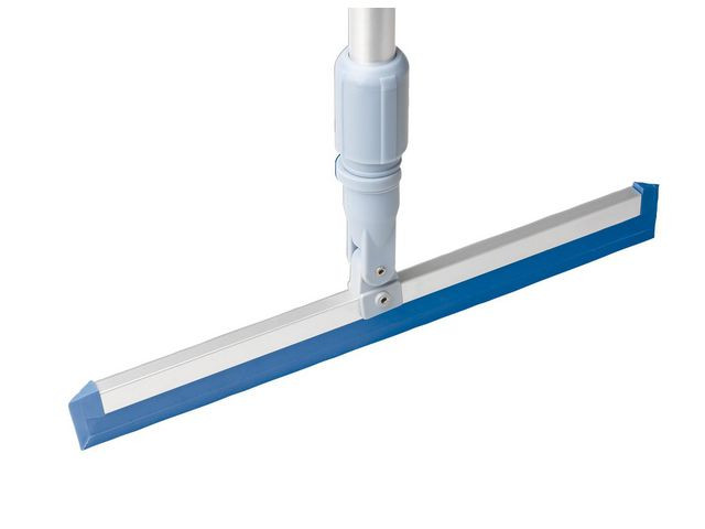 BildeGolvskrapa VILEDA Multisqueegee 35cm blå