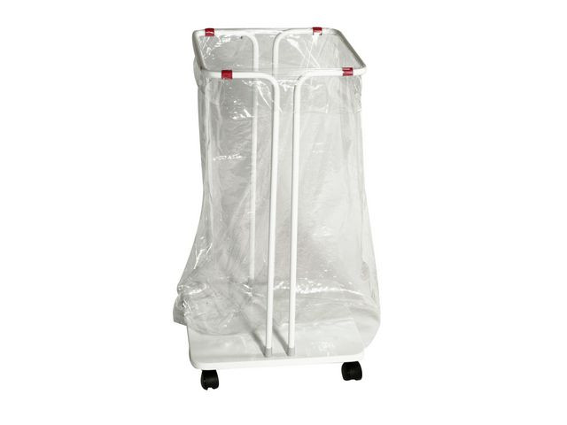 BildeTvättsäck vattenlöslig 120L 100/fp