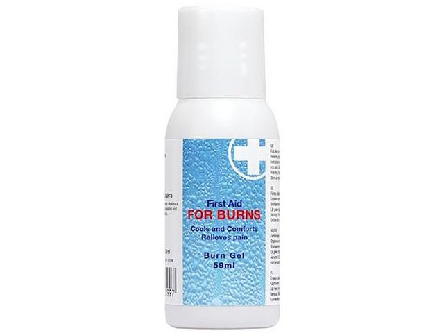 BildeBrännskadegel FOR BURNS 59ml 10/fp