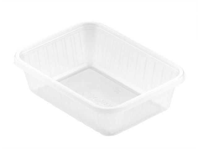 BildeFixpack rektangulär 350ml 50/fp