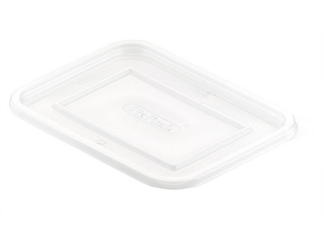 BildeLock Fixpack rektangulär 50/fp