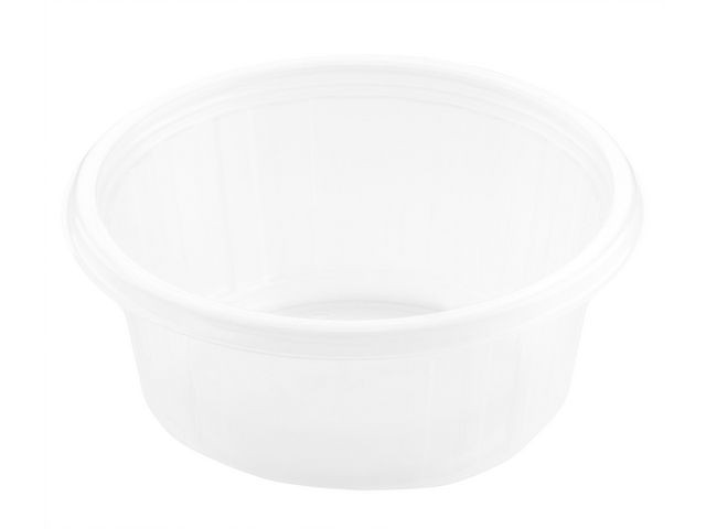 BildeFixpack rund 200ml 50/fp