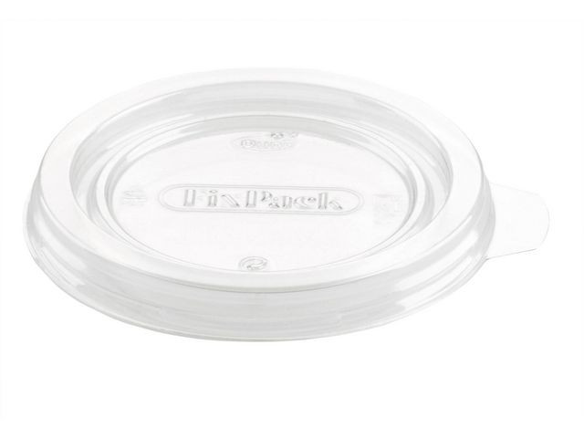 BildeLock till plastform rund 110ml 50/fp