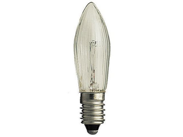 BildeReservlampa universal 3/fp