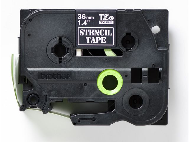 BildeTape BROTHER STE161 36mm