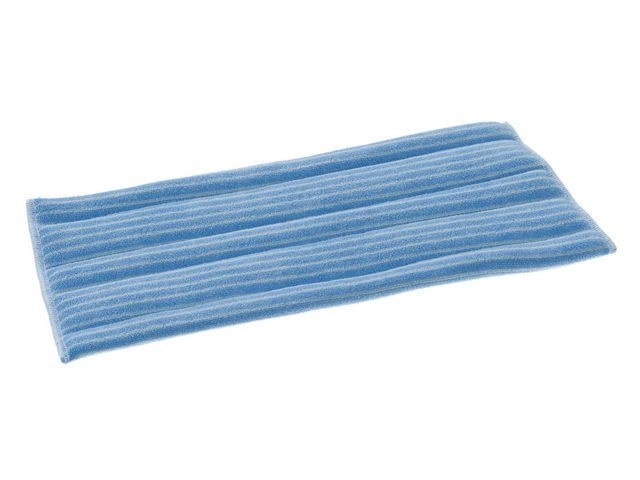 BildeMopp Fukt TASKI Standard 25cm blå