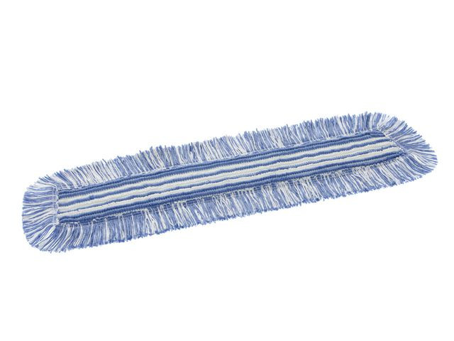 BildeMopp Fukt TASKI Standard HD 60cm blå,vit