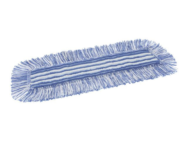 BildeMopp Fukt TASKI Standard HD 40cm blå,vit