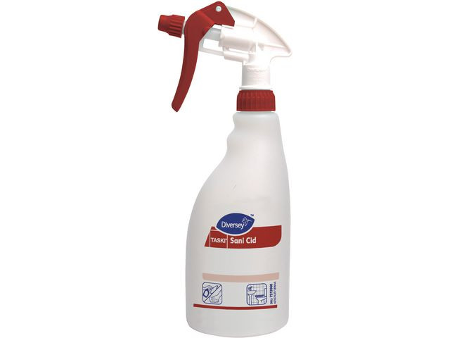 BildeSprayflaska Sani Cid 500ml