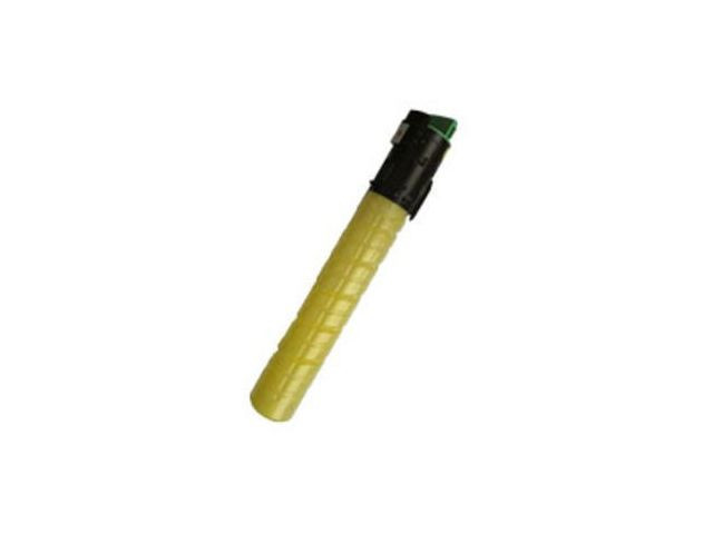 BildeRicoh/NRG  MPC2500/3000 yellow toner