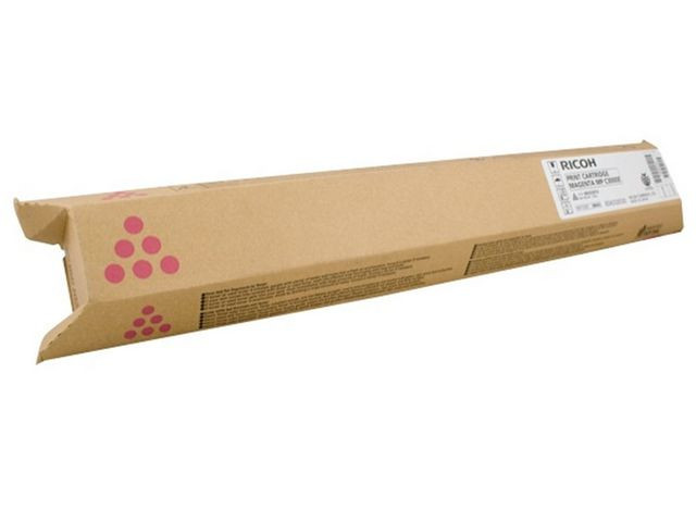 BildeRicoh/NRG  MPC2500/3000 magenta toner