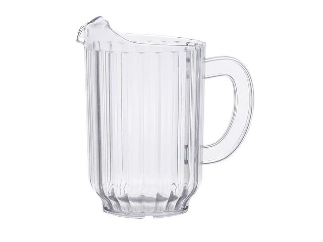 BildeTillbringare Polykarbonat 1,8L