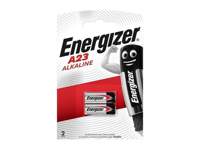 BildeBatteri ENERGIZER A23/E23A 2/fp