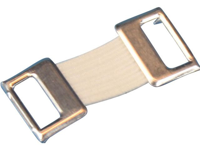 BildeBandage clips 100/fp