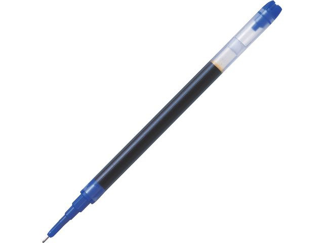 BildeRollerpen refill PILOT t/Greentec blå
