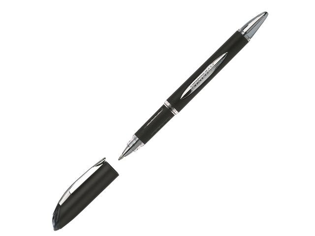 BildeBläckkulpenna UNI-BALL Jetstream svart
